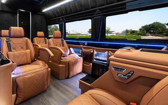 Limousine Service Macon – The Ultimate Guide to Luxury Travel with Grand Limousine