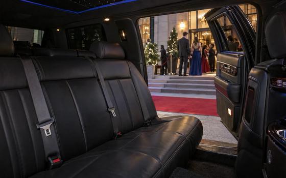 Mini Limo Guide for Smaller Celebrations