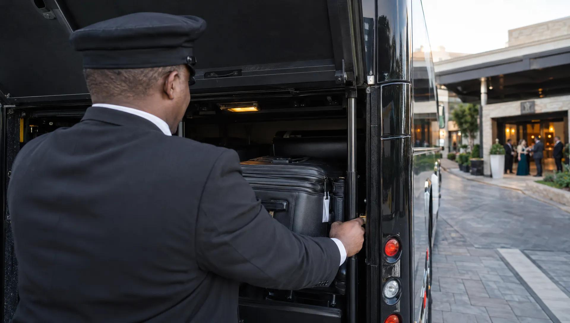 Limo Service Alpharetta for Weddings, Airports, and Events