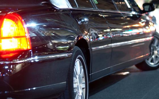 How Much Does It Cost to Rent a Limousine?
