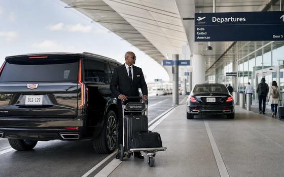 When a Private Airport Transfer Is Worth Booking