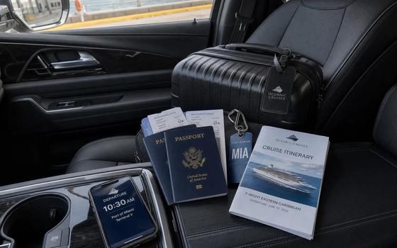 Limo Service to Miami Cruise Port: Your Arrival Guide