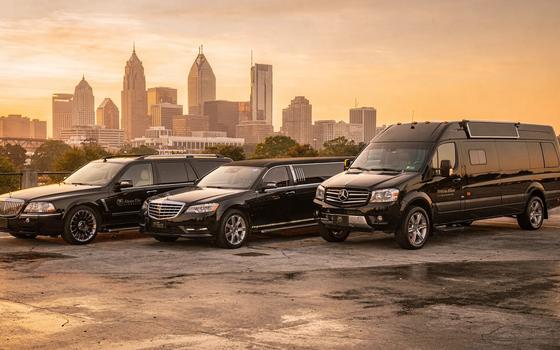 Limo Service Atlanta: How to Choose the Right Fleet
