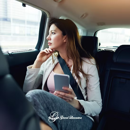The Ultimate Guide to the Benefits of Booking Grand Limousine in Advance