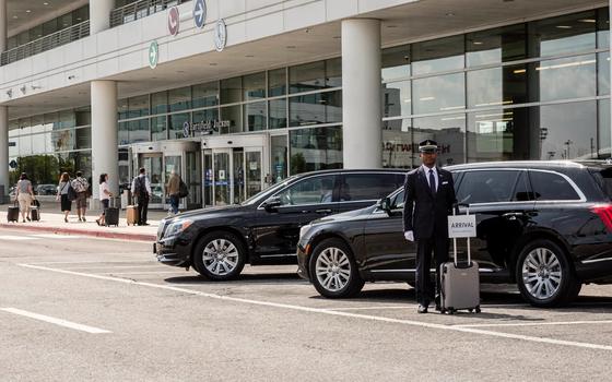 Limousine Service Atlanta: Airport Transfers Done Right