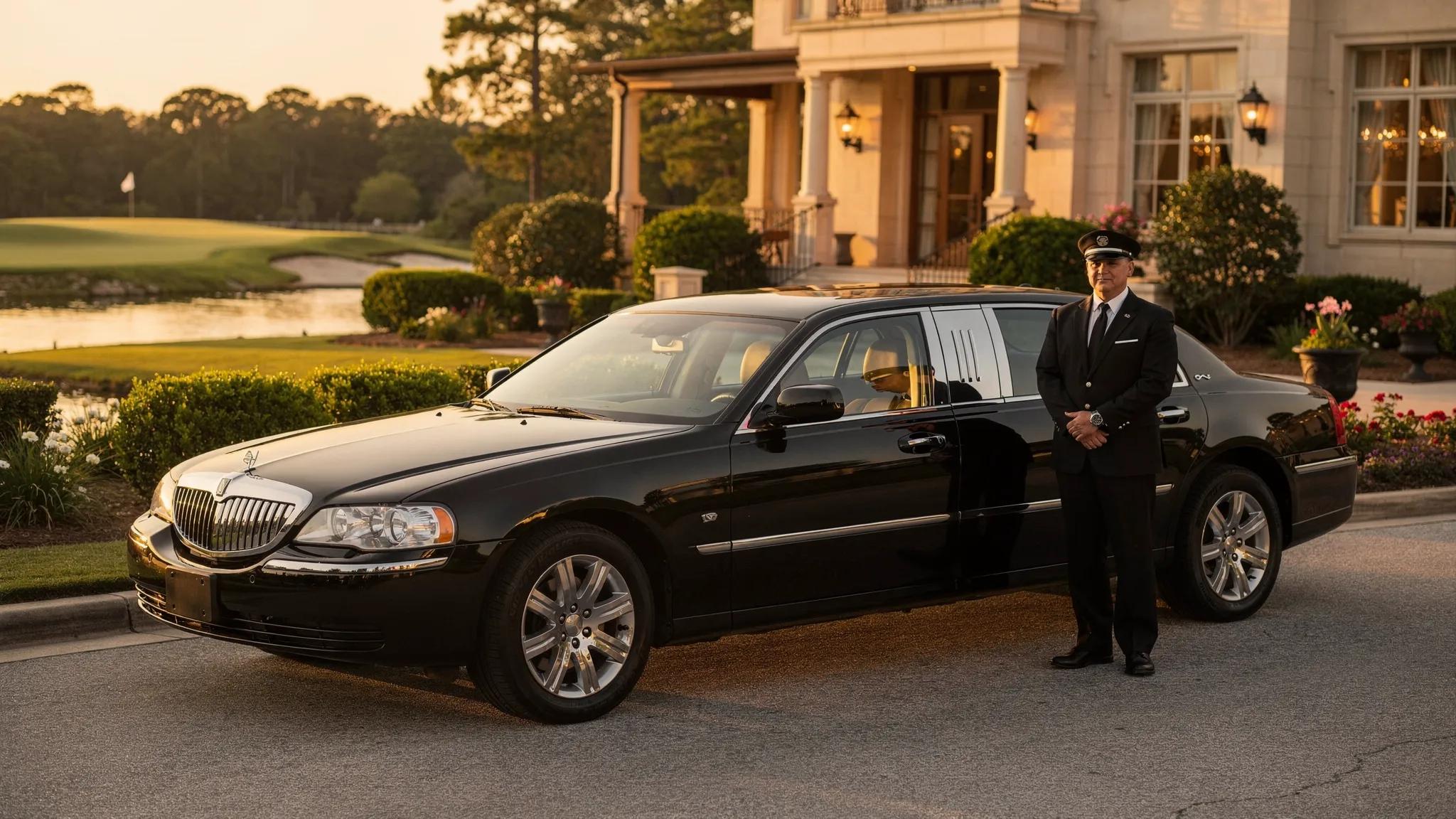 What Augusta Luxury Limousine Service Should Include in 2027