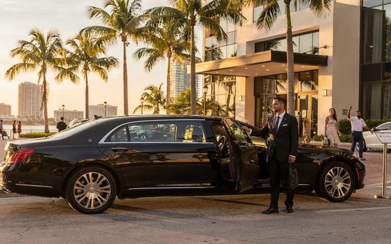 Your Guide to Limo Service in Miami Florida