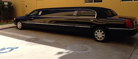 Palm Beach Luxury Transportation at Its Finest