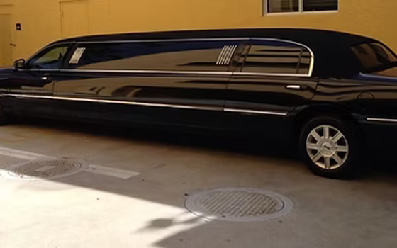 Palm Beach Luxury Transportation at Its Finest