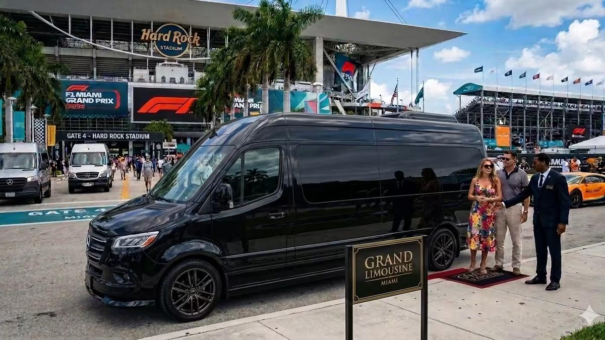 Limousine Service Macon – Luxury Limos, Airport Transfers & 24/7 Chauffeured Transportation