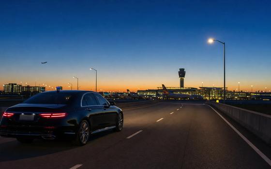 Best Airport Transportation Options for Early Flights