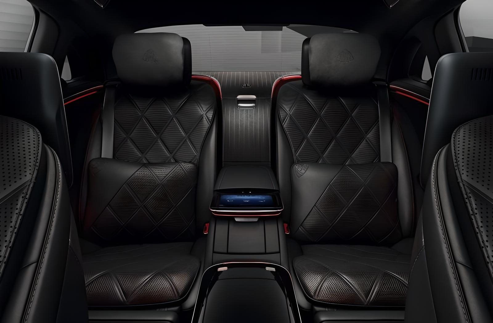 The Epitome of Elegance— Discovering the Premier Limousine Service in Sugar Land