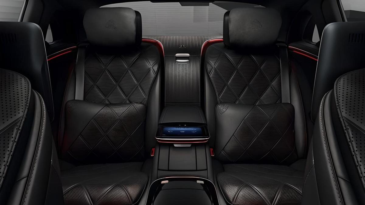 Macon's Premier Choice: Elevate Your Journey with Grand Limousine