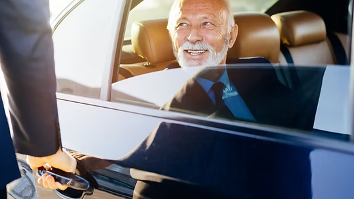 Elevate Your Family Adventures: Discover Grand Limousine Enhance the Travel Experience"