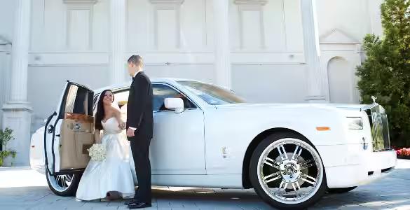 The Definitive Choice for Limousine Service Augusta— The Grand Limousine Experience