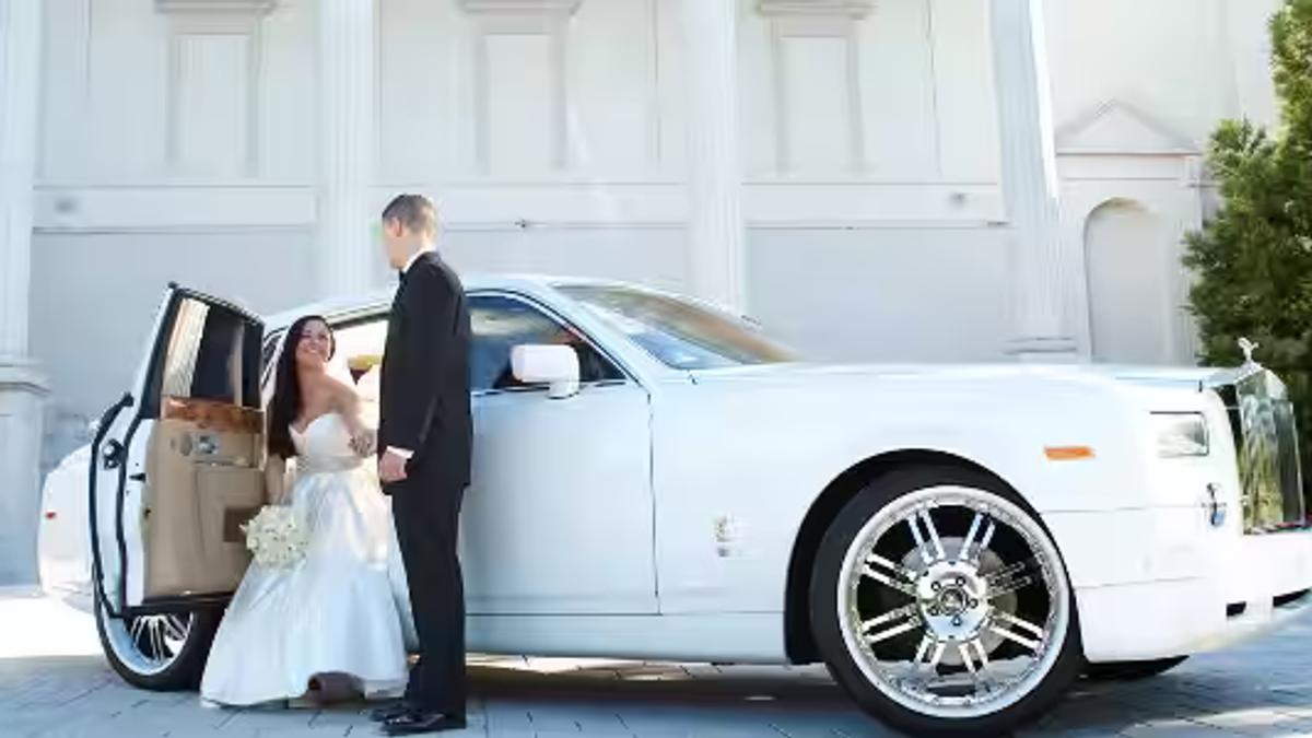 The Definitive Choice for Limousine Service Augusta— The Grand Limousine Experience
