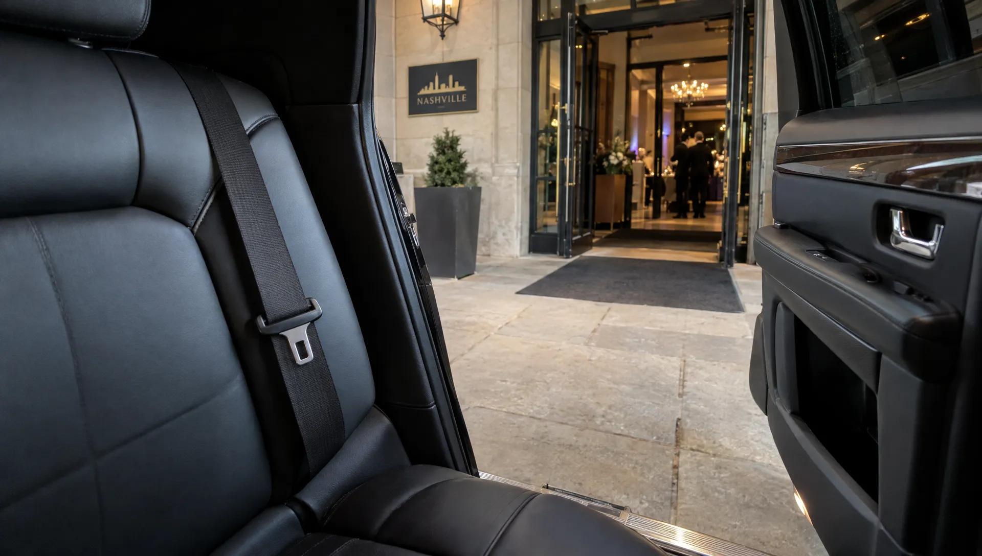 How to Evaluate Nashville Limo Companies for Your Event