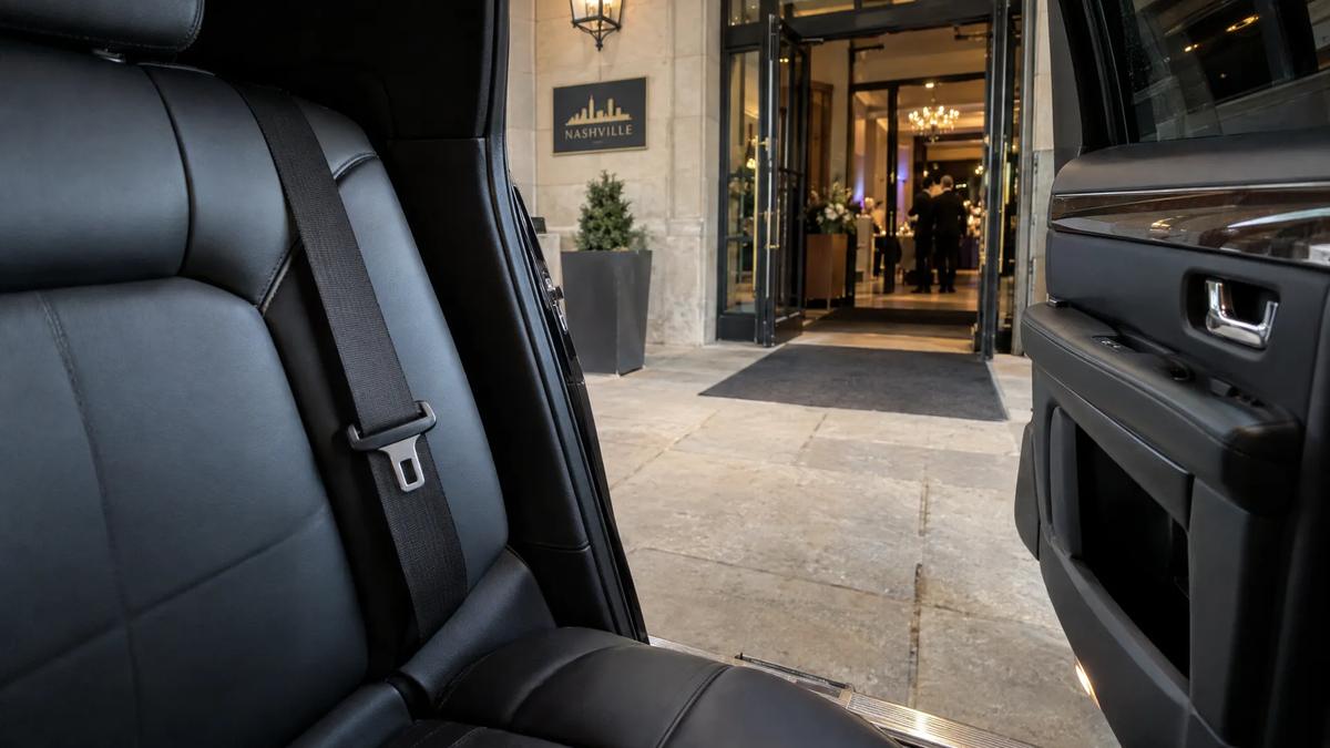 How to Evaluate Nashville Limo Companies for Your Event