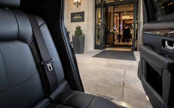 How to Evaluate Nashville Limo Companies for Your Event