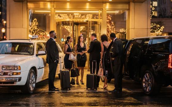 Stretch Limousine vs SUV Limo: Which Should You Choose?