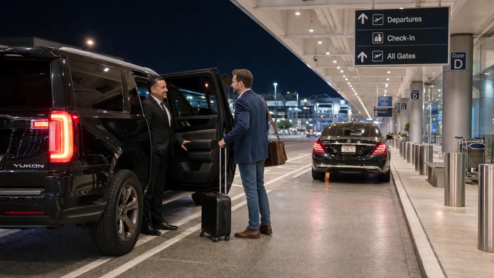 How to Compare Local Limo Providers With Confidence