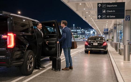 How to Compare Local Limo Providers With Confidence