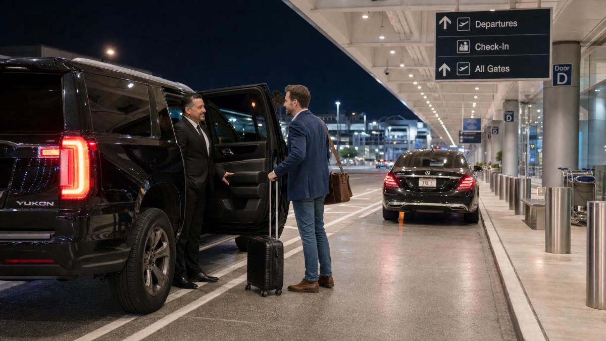 How to Compare Local Limo Providers With Confidence
