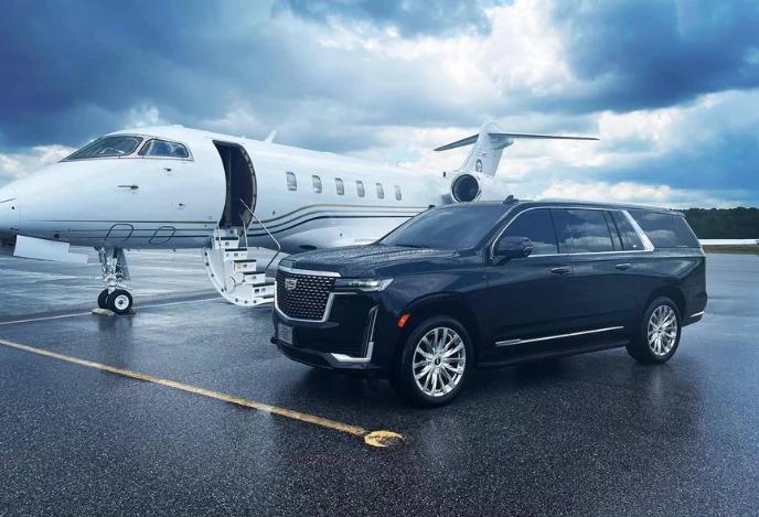 Experience Unrivaled Luxury— Your Guide to Houston's Premier Limousine Service