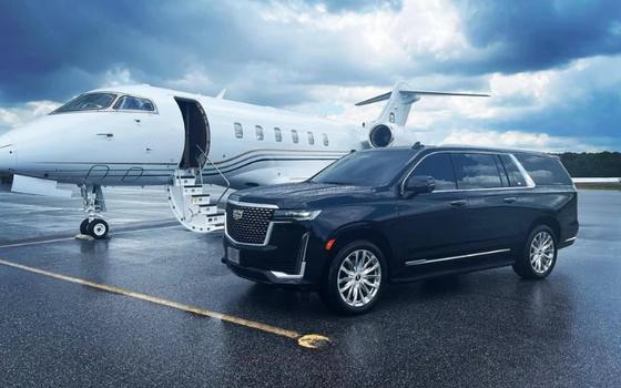 Experience Unrivaled Luxury— Your Guide to Houston's Premier Limousine Service