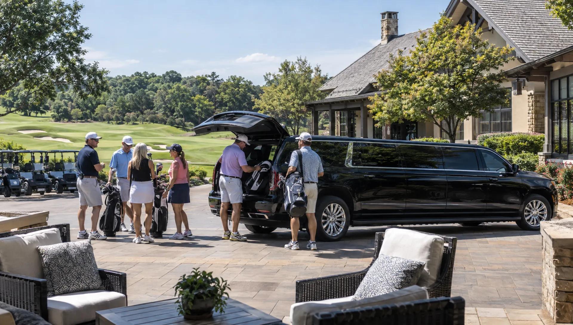 Excursion Limo or Party Bus: Which One Should You Book?