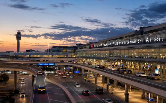How to Choose Airport Car Service in Atlanta