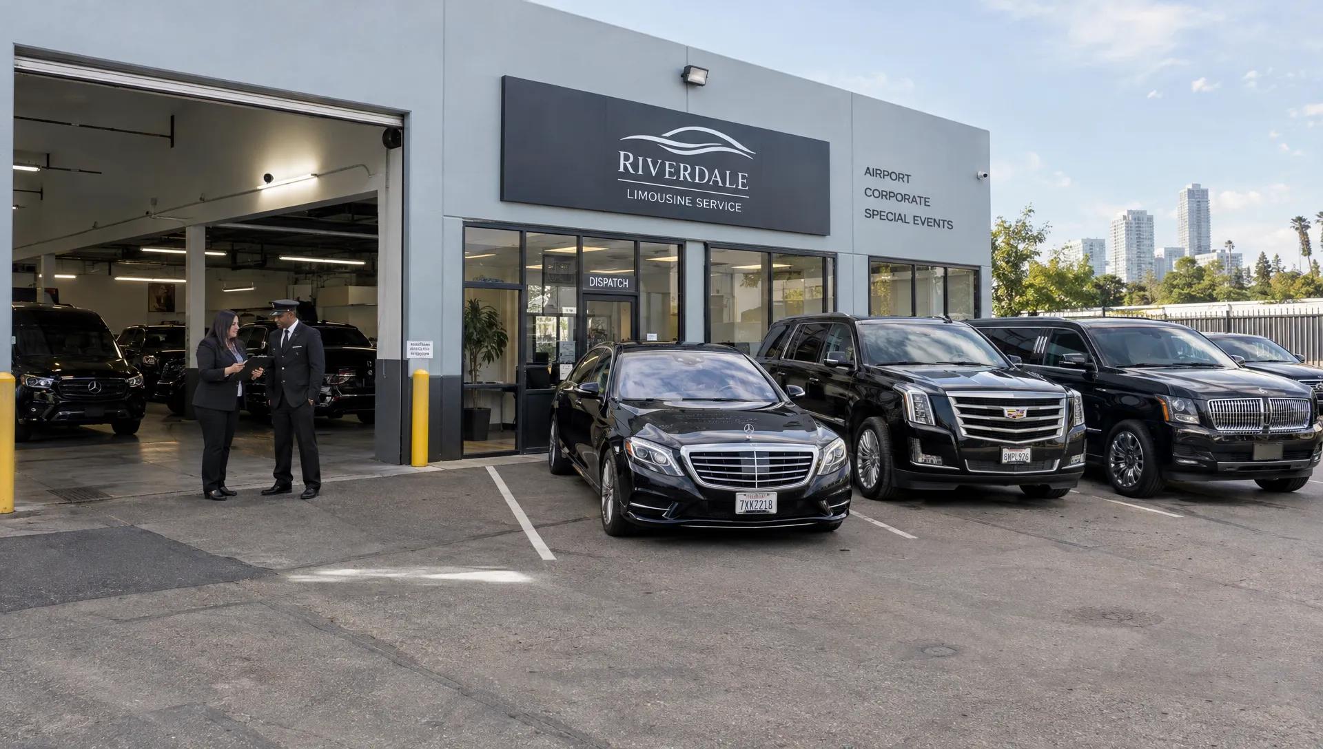 How to Compare Limo Companies Before You Reserve