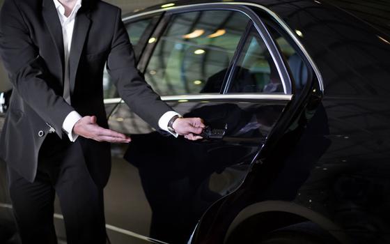 The Chauffeur Difference— Why Your Journey Demands More Than Just a Driver