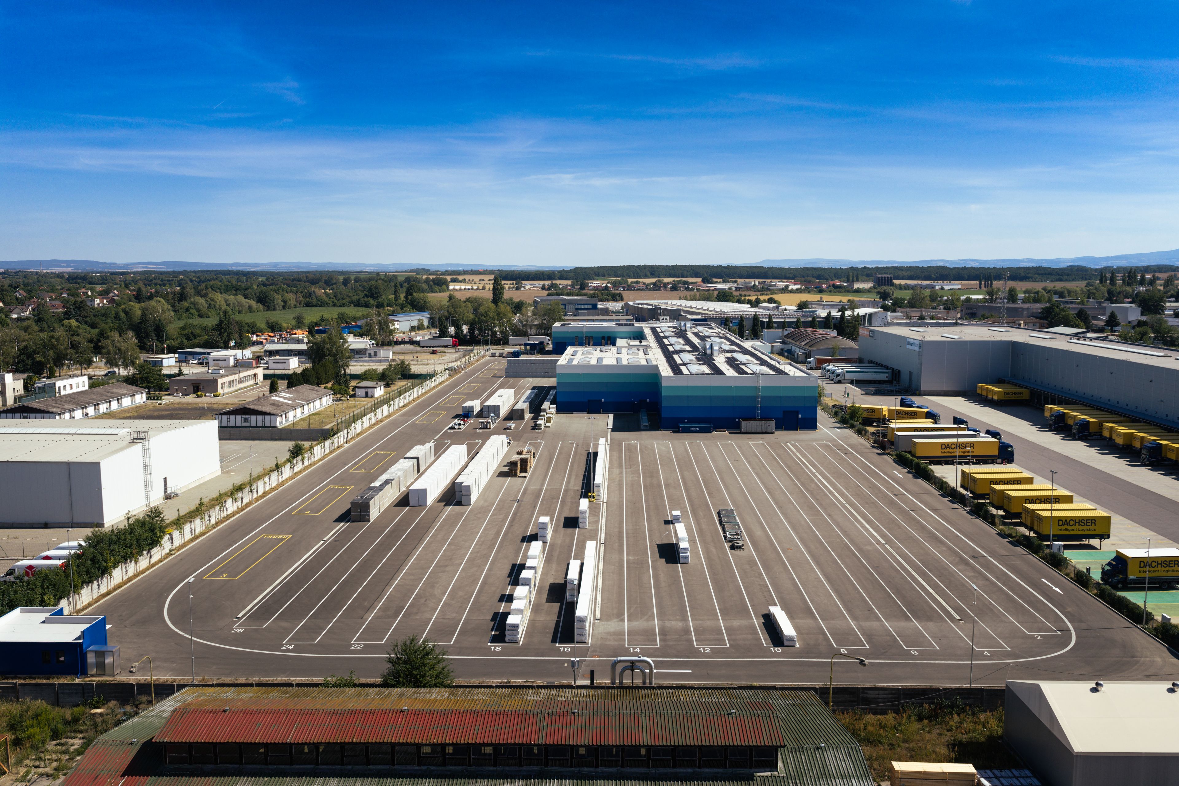 Kingspan — 4