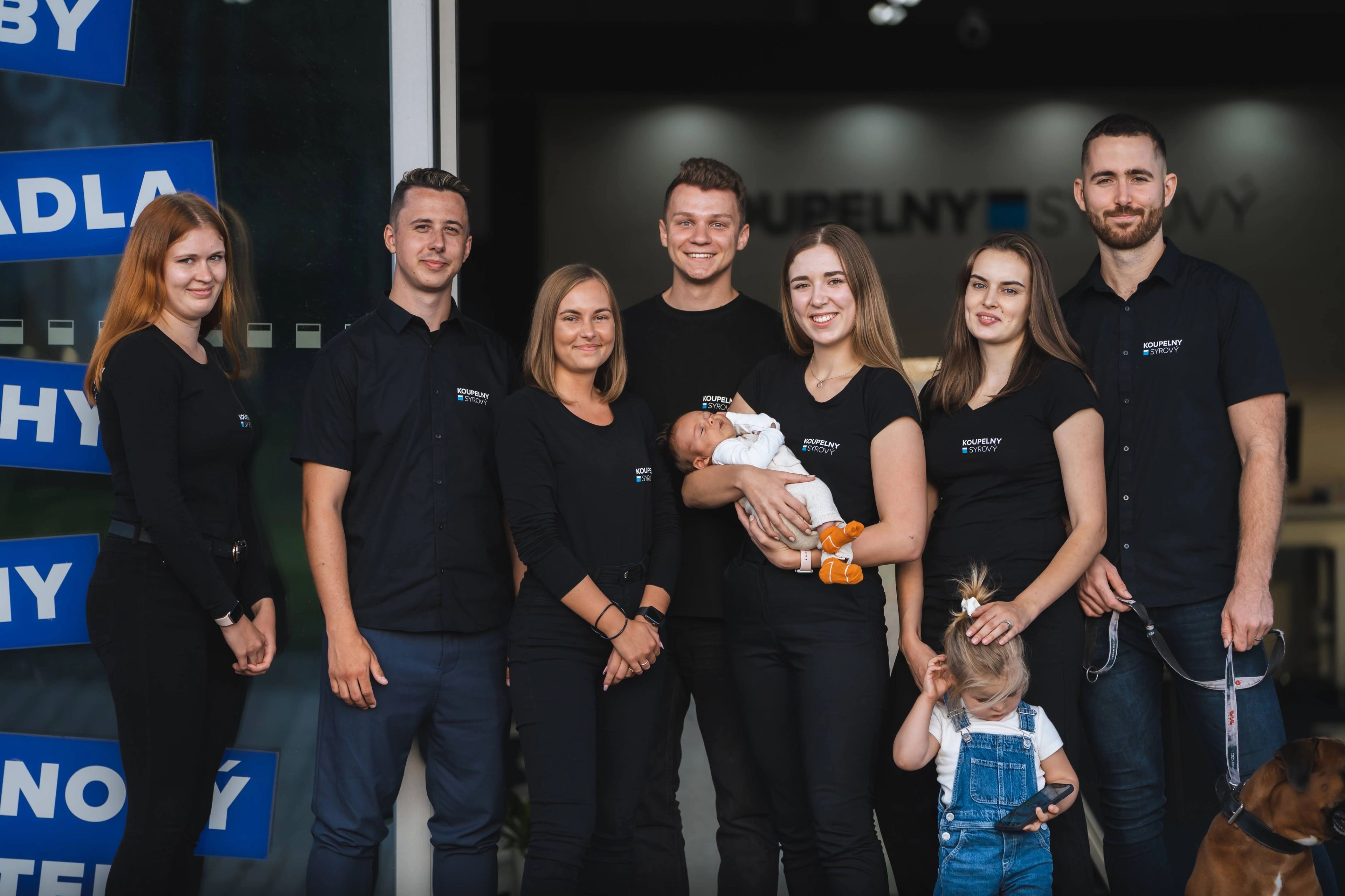 Koupelny Syrový — 11