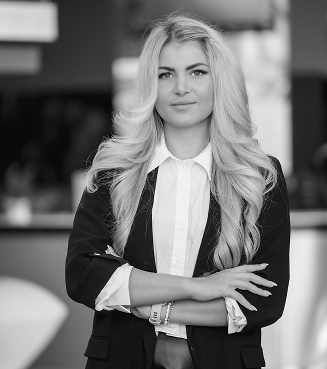 Ing. Sandra Bartelová