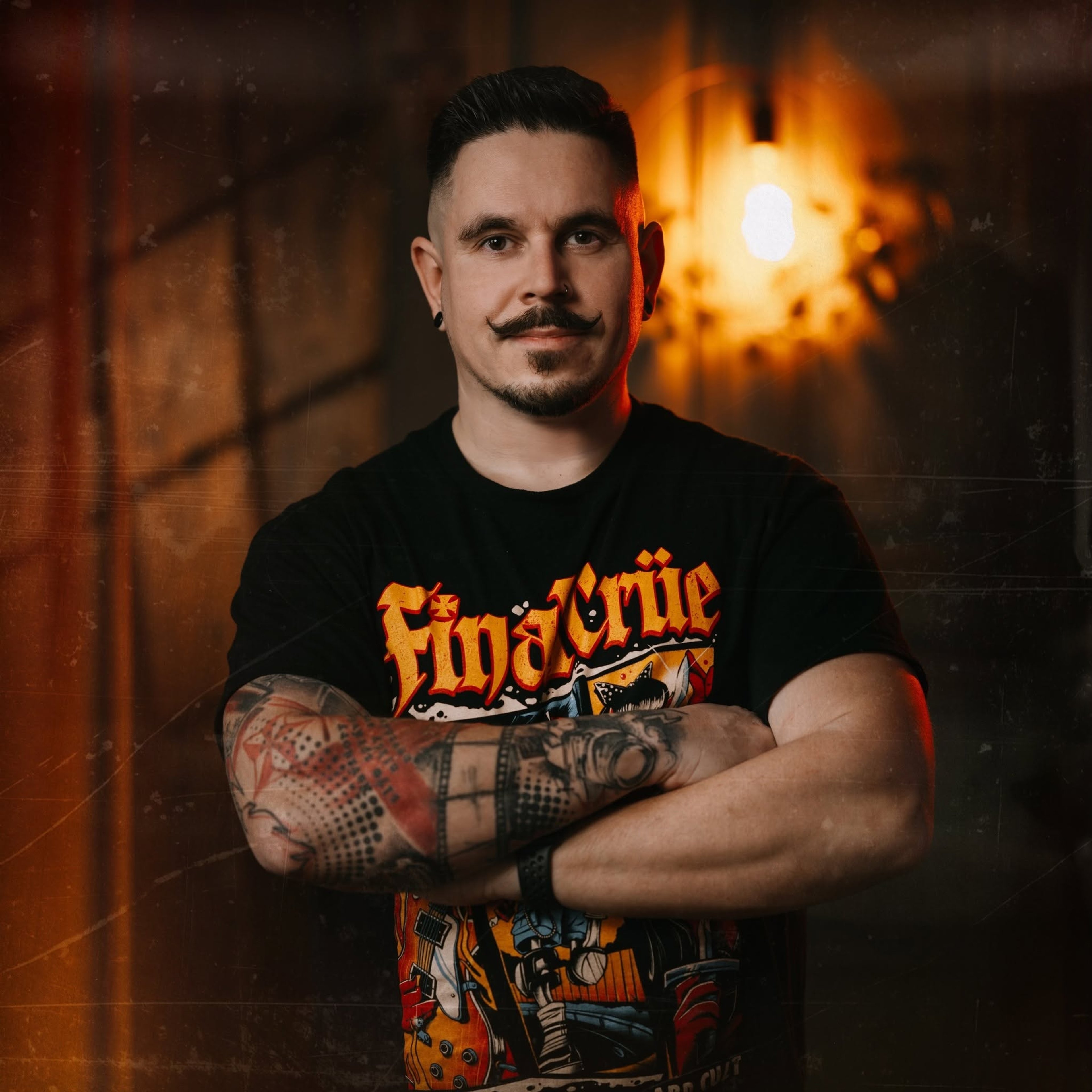 Matěj Sládek