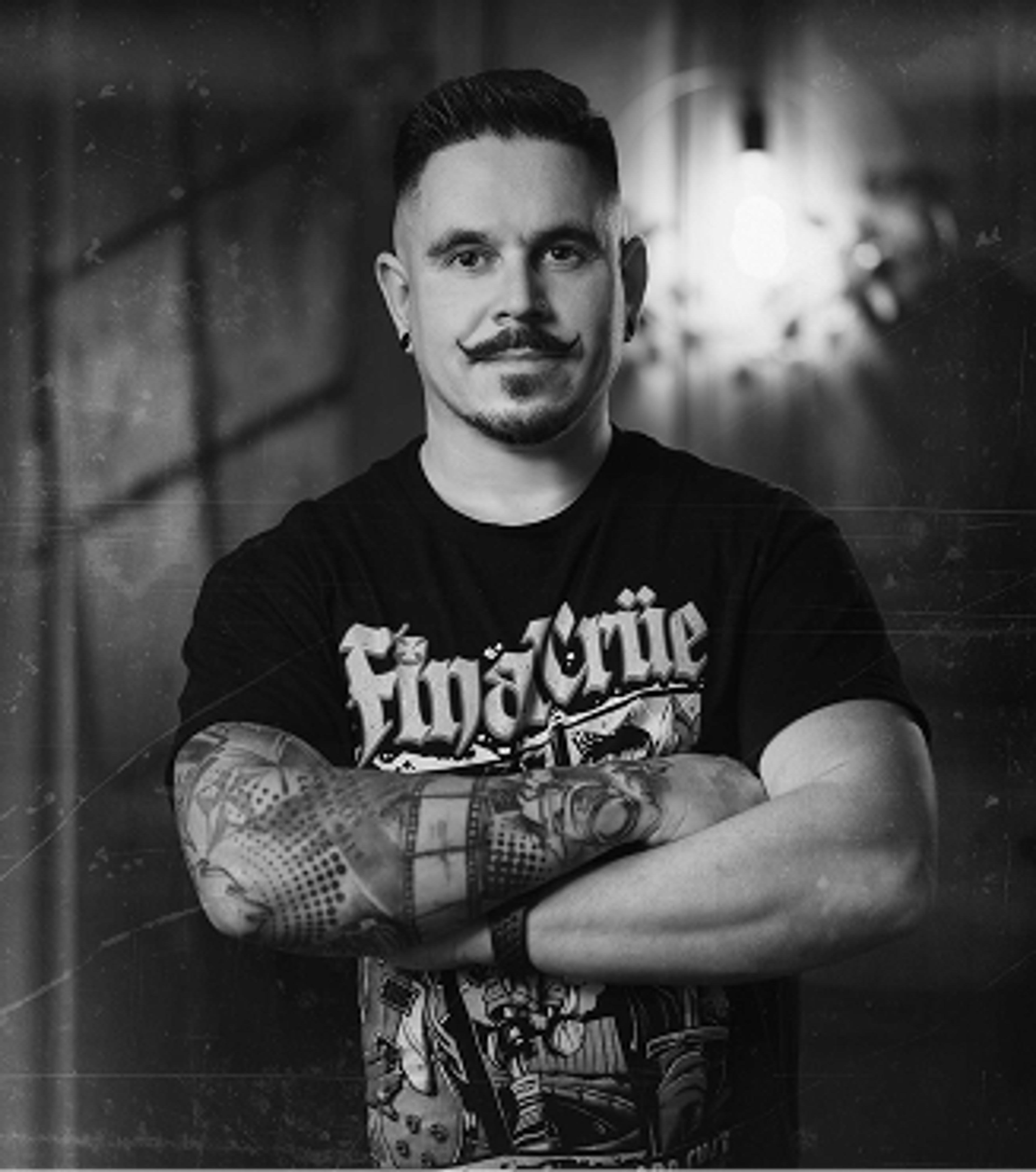 Matěj Sládek