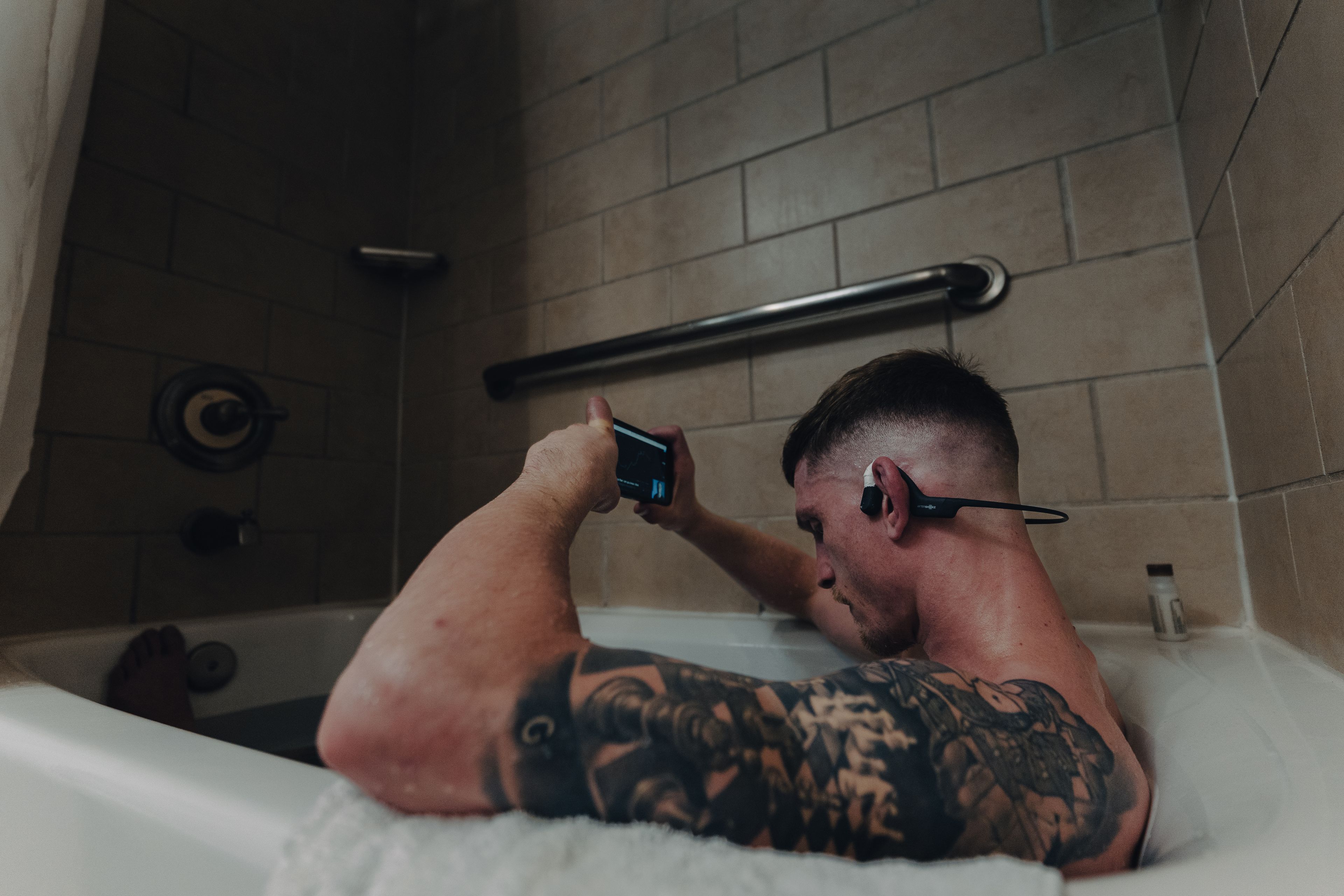 UNDERTAKER — 5