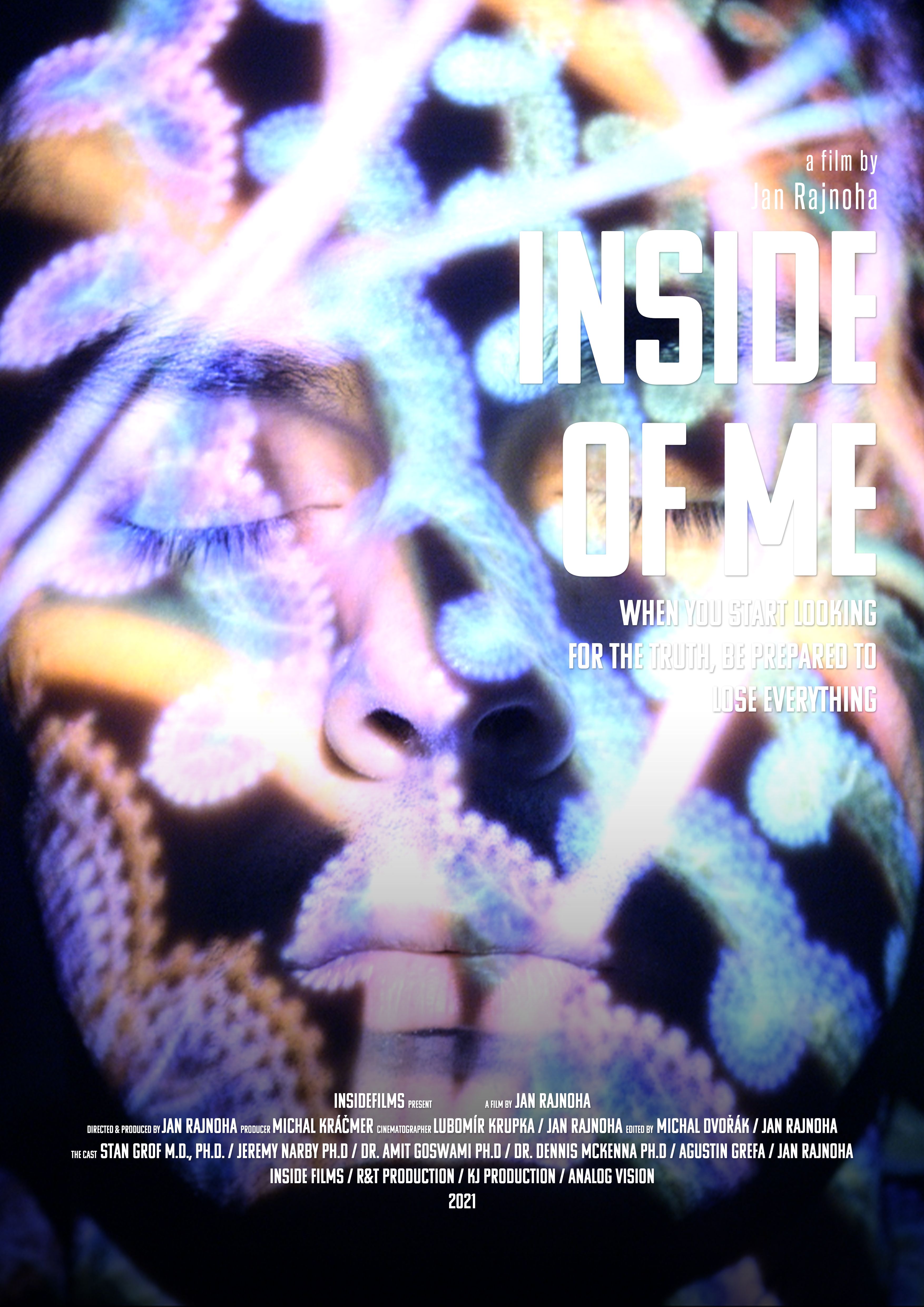 The Inside of Us