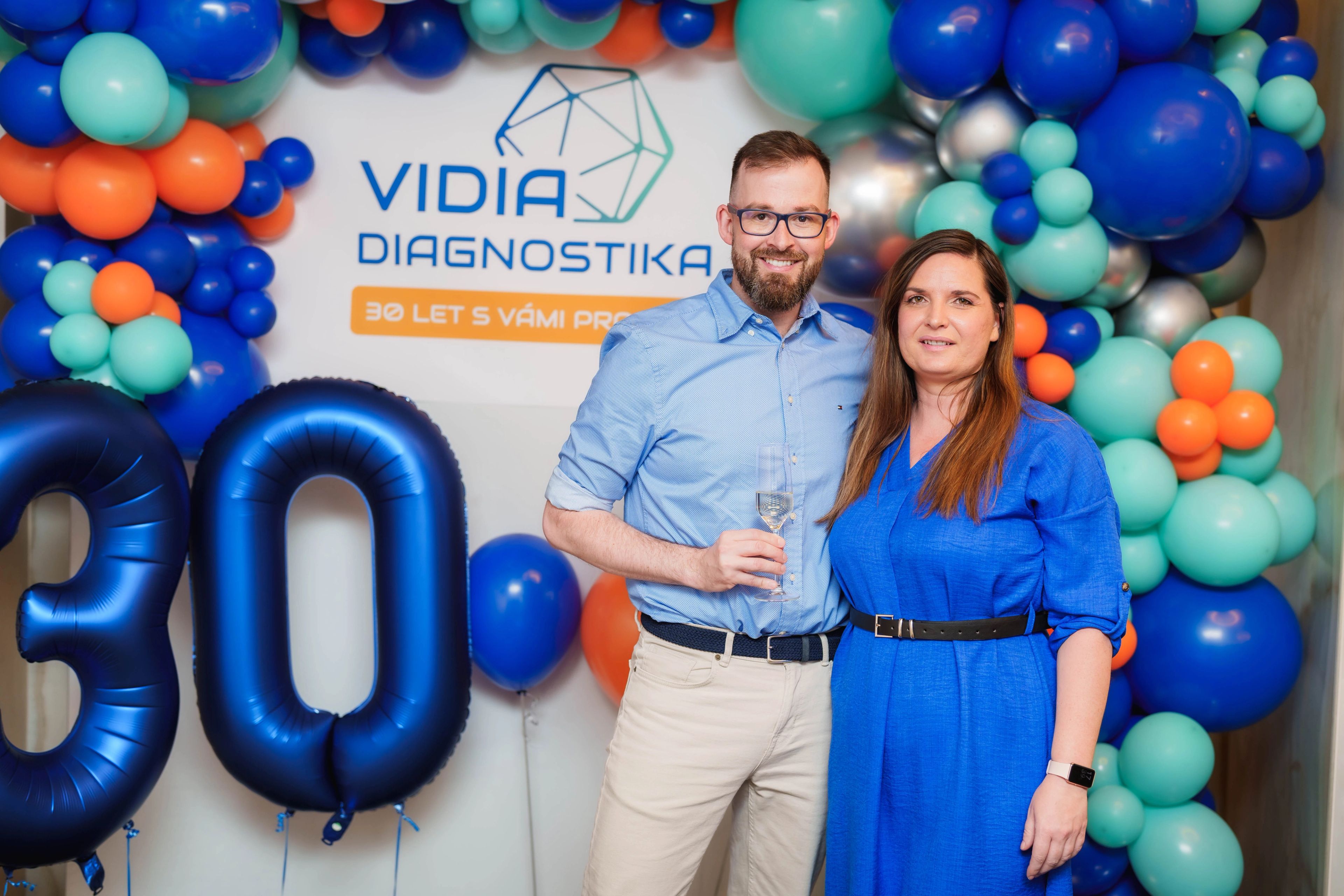 Vidia Diagnostika — 01