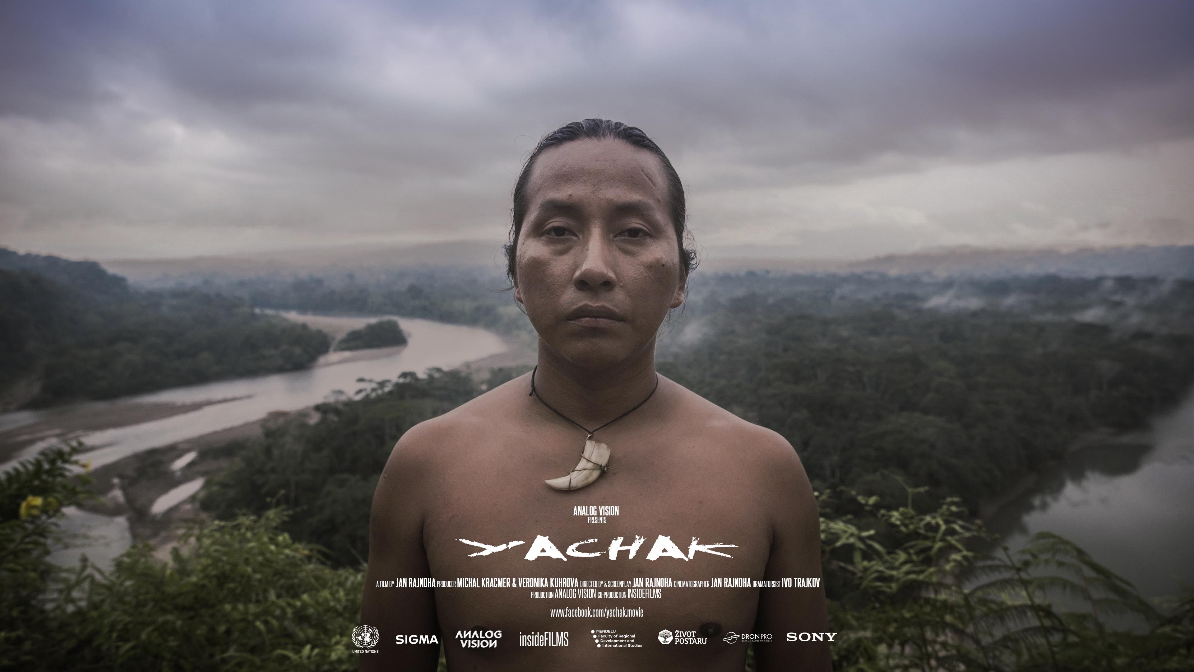 YACHAK