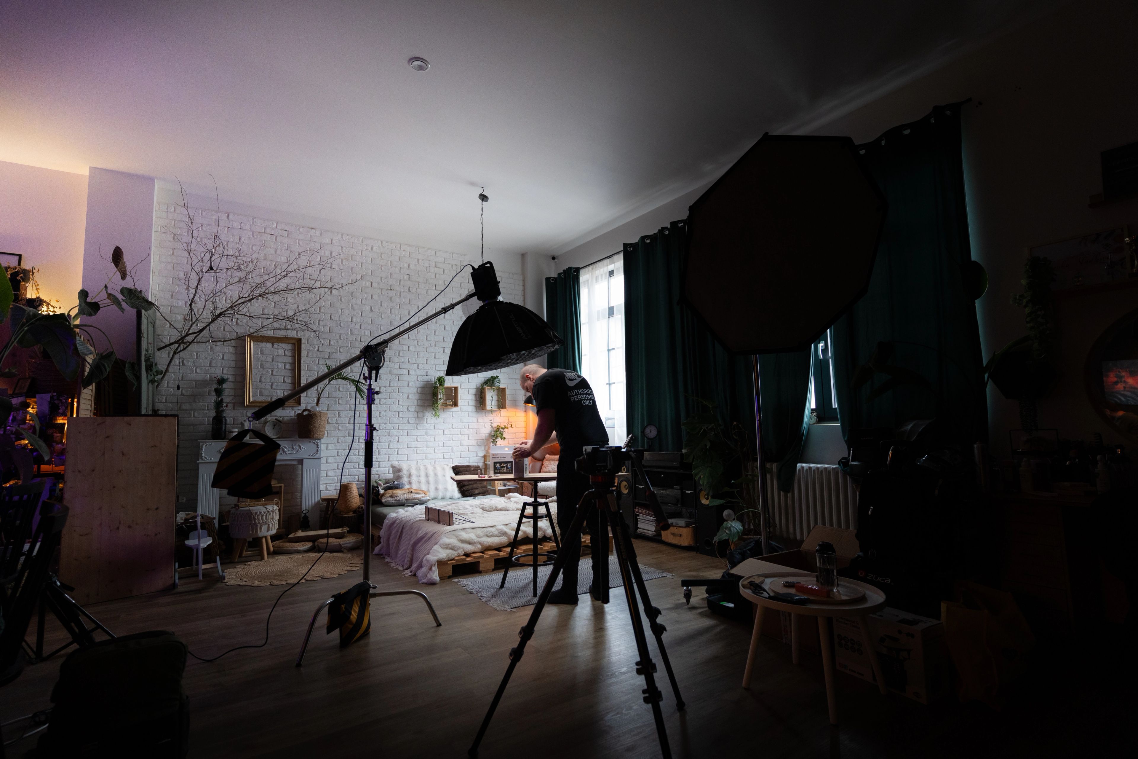 Solight — 1