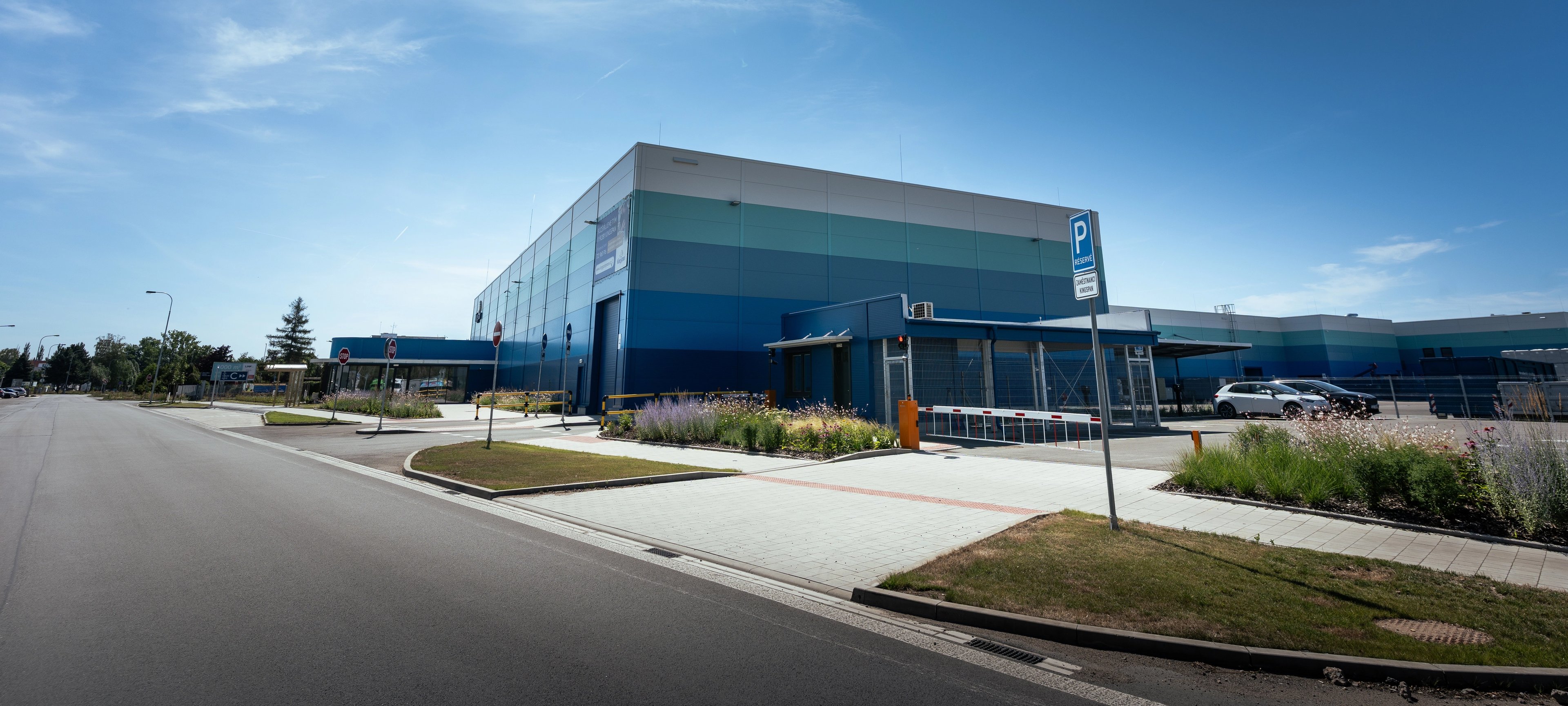 Kingspan