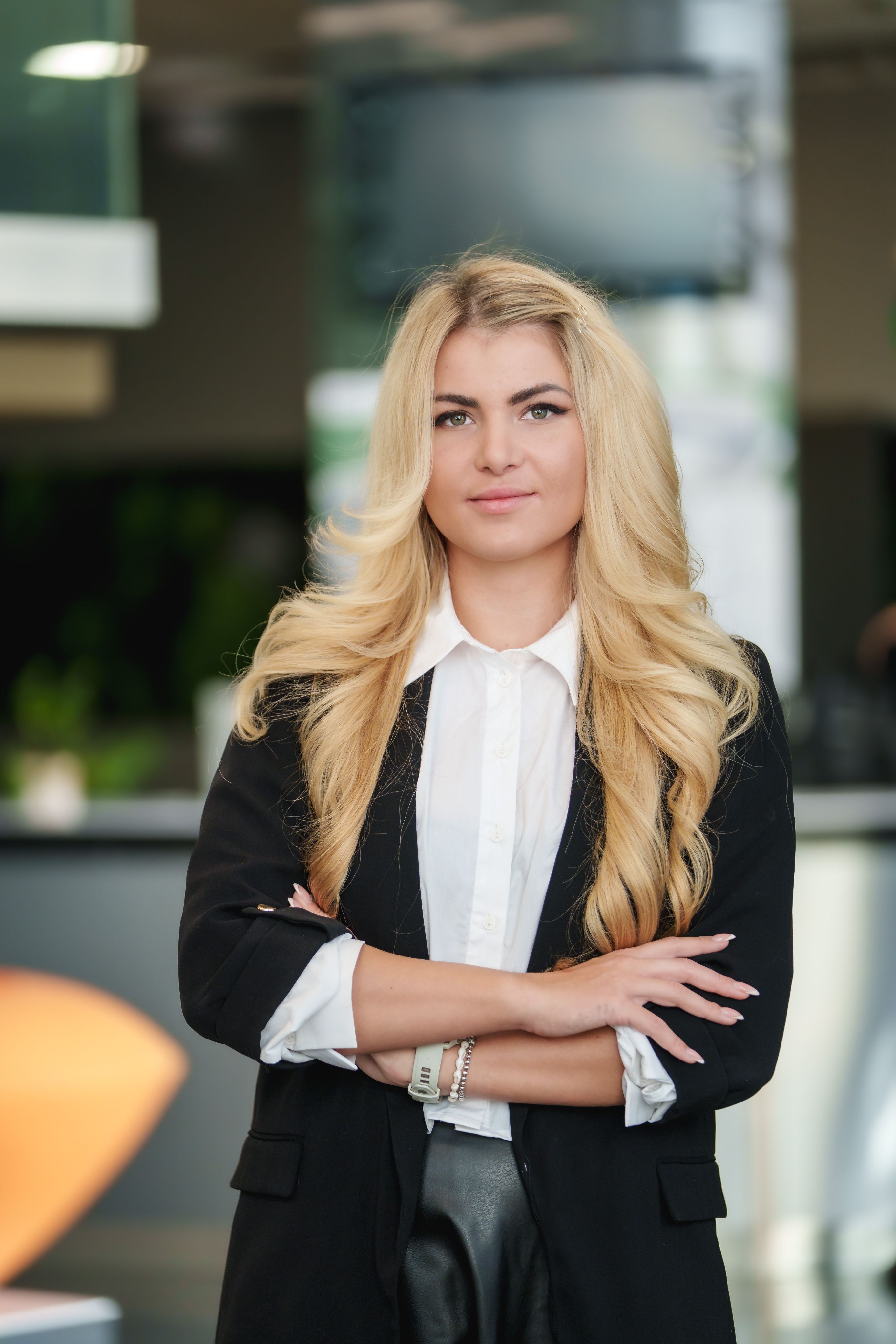Ing. Sandra Bartelová