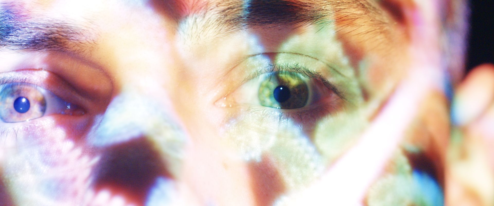 The Inside of Us
