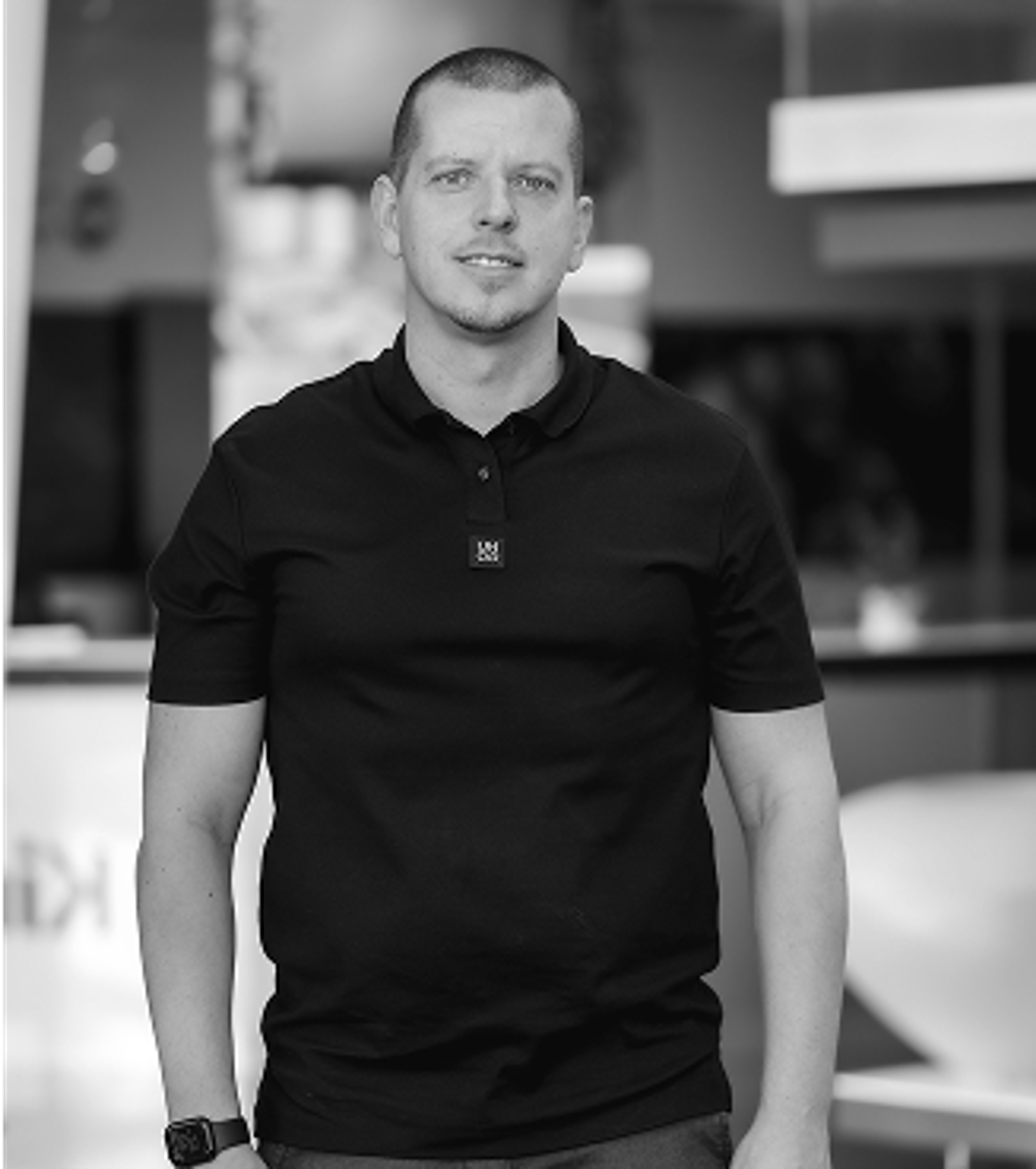 Petr Sochor