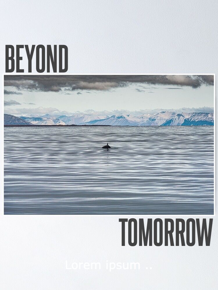 BEYOND TOMORROW