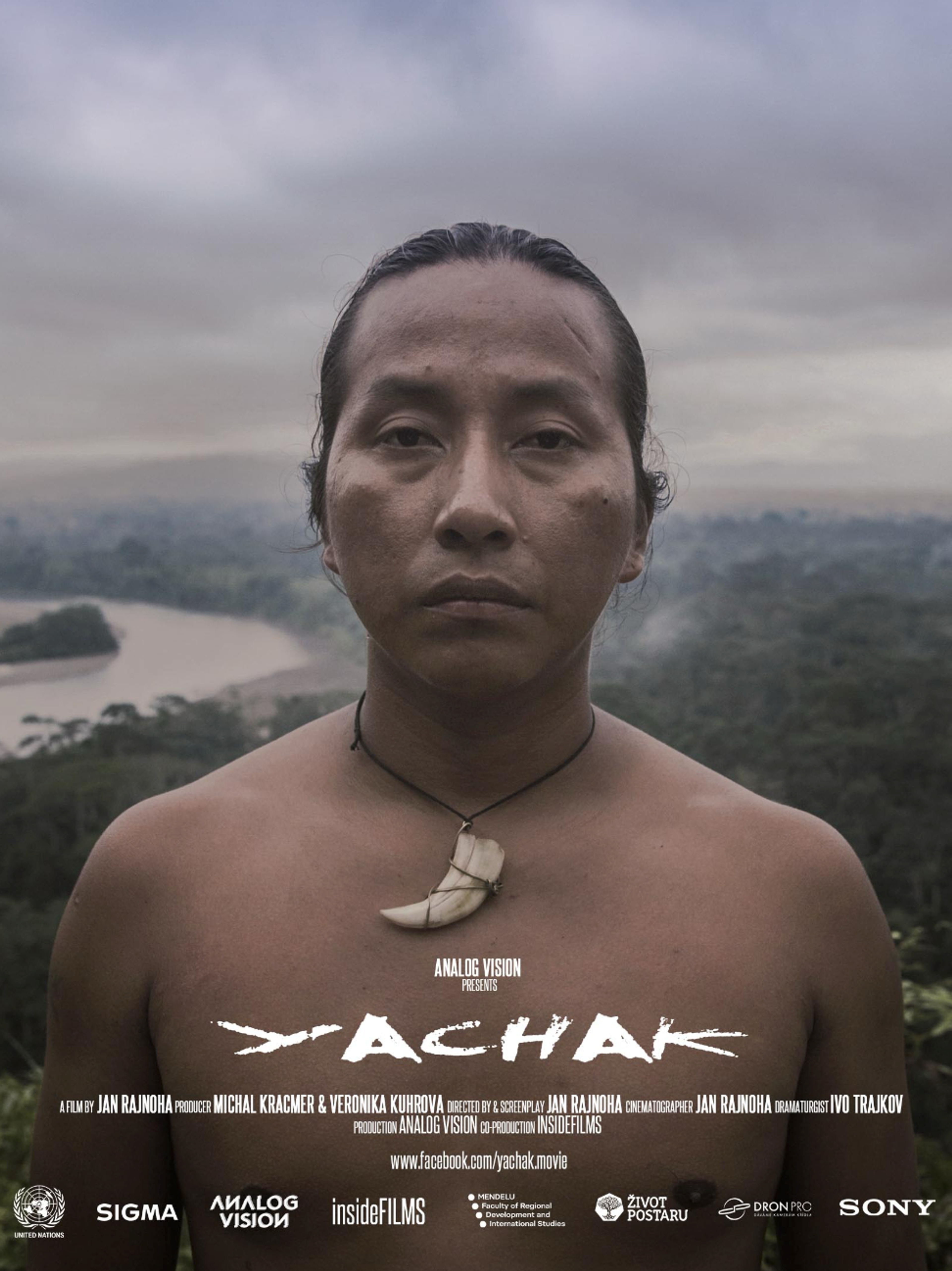 YACHAK