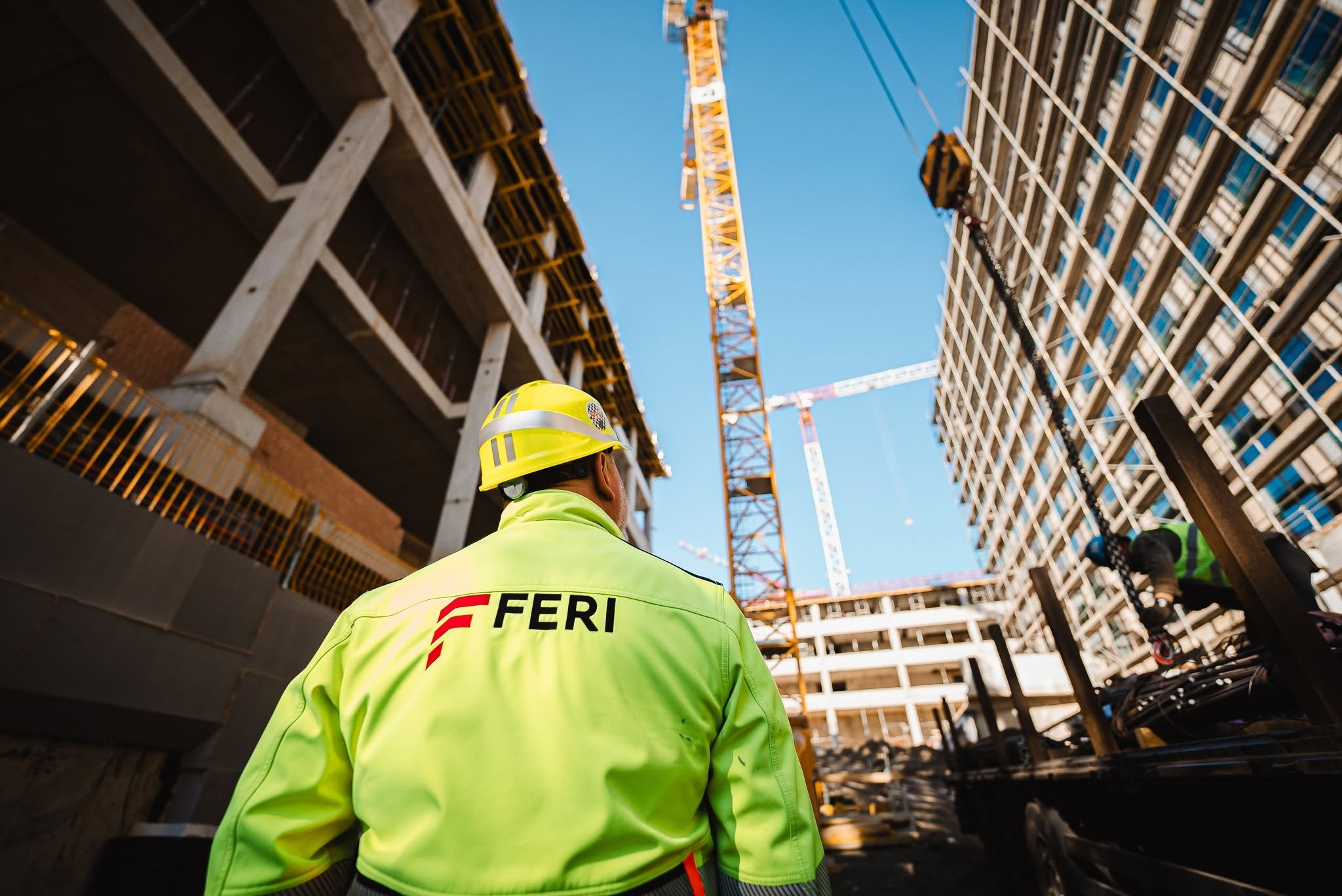 FERI